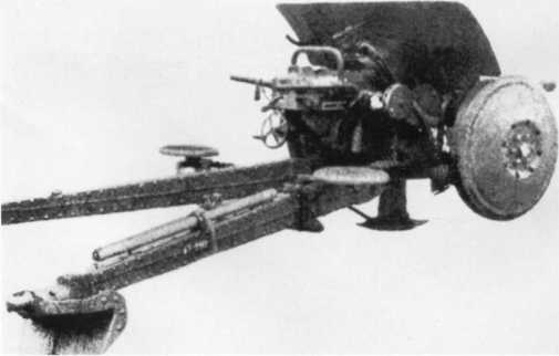 Иллюстрация к книге — Противотанковая артиллерия Вермахта во Второй Мировой войне. От &quot;дверных колотушек&quot; до &quot;убийц танков&quot; [i_109.jpg]