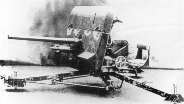 Иллюстрация к книге — Противотанковая артиллерия Вермахта во Второй Мировой войне. От &quot;дверных колотушек&quot; до &quot;убийц танков&quot; [i_114.jpg]