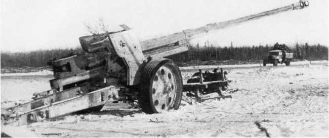 Иллюстрация к книге — Противотанковая артиллерия Вермахта во Второй Мировой войне. От &quot;дверных колотушек&quot; до &quot;убийц танков&quot; [i_152.jpg]