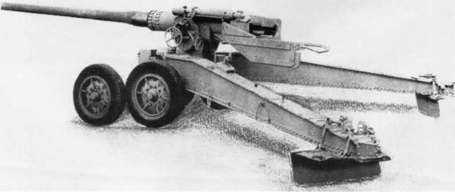 Иллюстрация к книге — Противотанковая артиллерия Вермахта во Второй Мировой войне. От &quot;дверных колотушек&quot; до &quot;убийц танков&quot; [i_156.jpg]