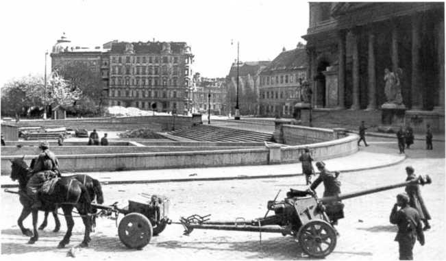 Иллюстрация к книге — Противотанковая артиллерия Вермахта во Второй Мировой войне. От &quot;дверных колотушек&quot; до &quot;убийц танков&quot; [i_163.jpg]