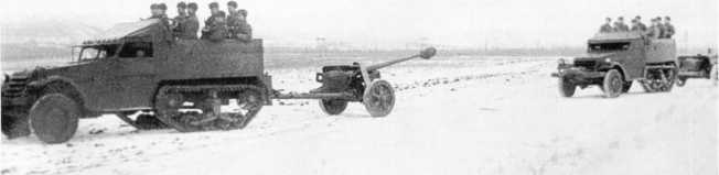 Иллюстрация к книге — Противотанковая артиллерия Вермахта во Второй Мировой войне. От &quot;дверных колотушек&quot; до &quot;убийц танков&quot; [i_167.jpg]