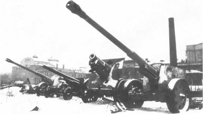 Иллюстрация к книге — Противотанковая артиллерия Вермахта во Второй Мировой войне. От &quot;дверных колотушек&quot; до &quot;убийц танков&quot; [i_180.jpg]
