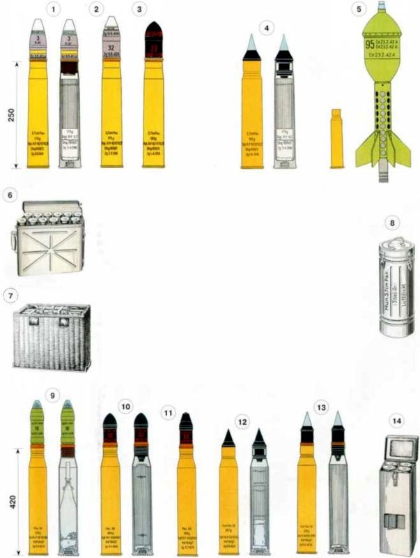Иллюстрация к книге — Противотанковая артиллерия Вермахта во Второй Мировой войне. От &quot;дверных колотушек&quot; до &quot;убийц танков&quot; [i_188.jpg]
