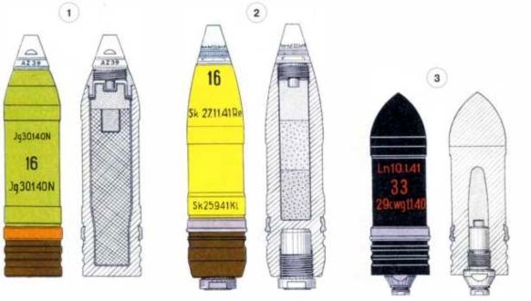 Иллюстрация к книге — Противотанковая артиллерия Вермахта во Второй Мировой войне. От &quot;дверных колотушек&quot; до &quot;убийц танков&quot; [i_195.jpg]