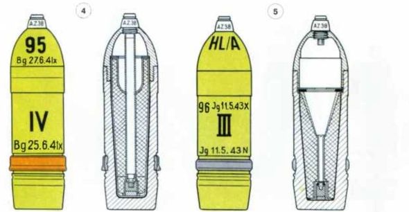 Иллюстрация к книге — Противотанковая артиллерия Вермахта во Второй Мировой войне. От &quot;дверных колотушек&quot; до &quot;убийц танков&quot; [i_198.jpg]