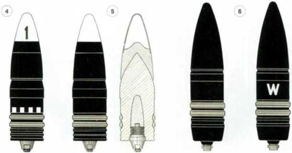 Иллюстрация к книге — Противотанковая артиллерия Вермахта во Второй Мировой войне. От &quot;дверных колотушек&quot; до &quot;убийц танков&quot; [i_200.jpg]