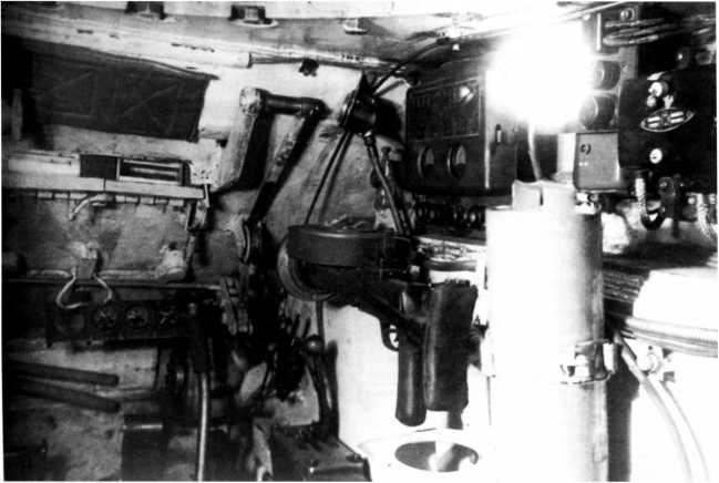 Иллюстрация к книге — Наследники «Тридцатьчетверки» – Т-34М, Т-43, Т-34-100, Т-44 [i_049.jpg]