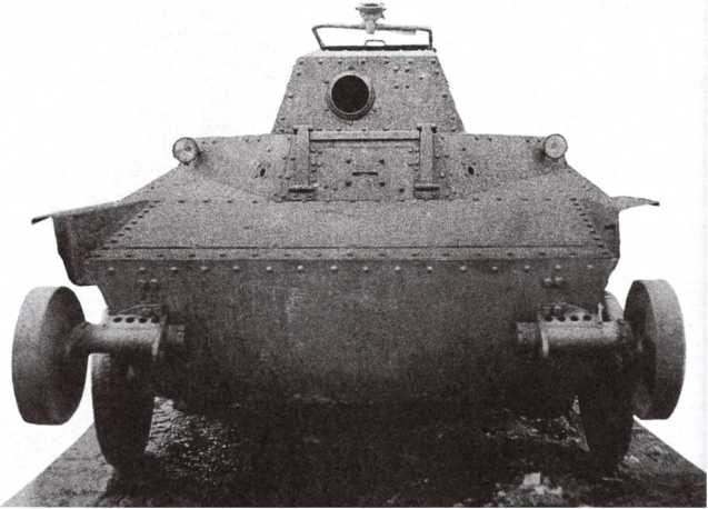 Иллюстрация к книге — "Чудо-оружие" Сталина. Плавающие танки Великой Отечественной Т-37, Т-38, Т-40 [i_043.jpg]