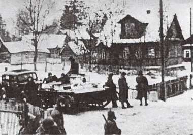 Иллюстрация к книге — "Чудо-оружие" Сталина. Плавающие танки Великой Отечественной Т-37, Т-38, Т-40 [i_090.jpg]