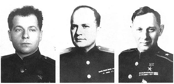 Иллюстрация к книге — Танк прорыва КВ. &quot;Клим Ворошилов&quot; [i_006.jpg]