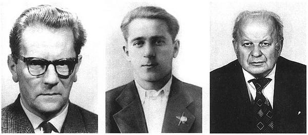 Иллюстрация к книге — Танк прорыва КВ. &quot;Клим Ворошилов&quot; [i_007.jpg]