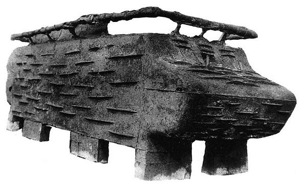 Иллюстрация к книге — Танк прорыва КВ. &quot;Клим Ворошилов&quot; [i_098.jpg]