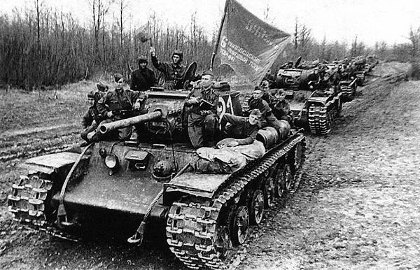 Иллюстрация к книге — Танк прорыва КВ. &quot;Клим Ворошилов&quot; [i_171.jpg]