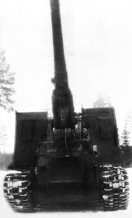 Иллюстрация к книге — Танк прорыва КВ. &quot;Клим Ворошилов&quot; [i_176.jpg]