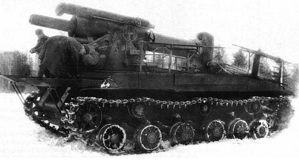 Иллюстрация к книге — Танк прорыва КВ. &quot;Клим Ворошилов&quot; [i_178.jpg]