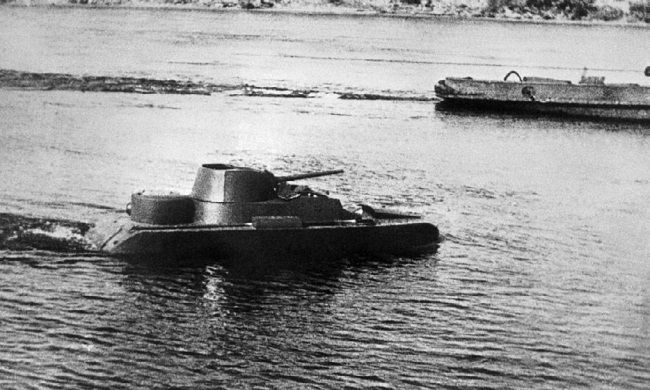 Иллюстрация к книге — Броня на колесах. История советского бронеавтомобиля 1925-1945 гг. [i_053.jpg]