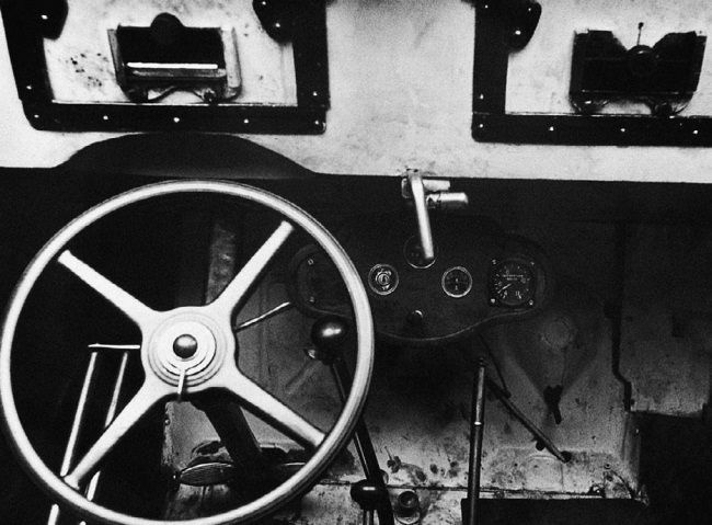 Иллюстрация к книге — Броня на колесах. История советского бронеавтомобиля 1925-1945 гг. [i_063.jpg]