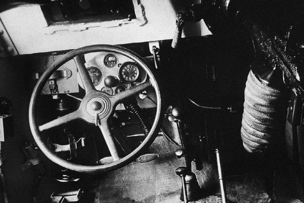 Иллюстрация к книге — Броня на колесах. История советского бронеавтомобиля 1925-1945 гг. [i_072.jpg]