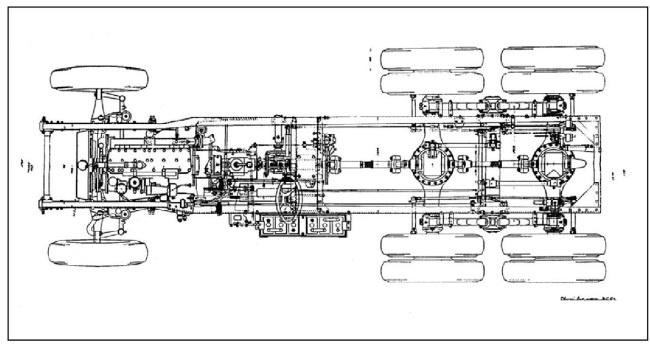 Иллюстрация к книге — Броня на колесах. История советского бронеавтомобиля 1925-1945 гг. [i_093.jpg]