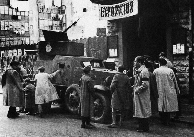 Иллюстрация к книге — Броня на колесах. История советского бронеавтомобиля 1925-1945 гг. [i_180.jpg]