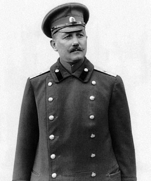 Иллюстрация к книге — Броня русской армии. Бронеавтомобили и бронепоезда в Первой мировой войне [i_046.jpg]