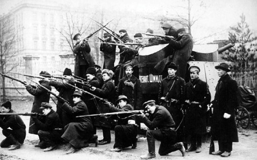 Иллюстрация к книге — Броня русской армии. Бронеавтомобили и бронепоезда в Первой мировой войне [i_163.jpg]