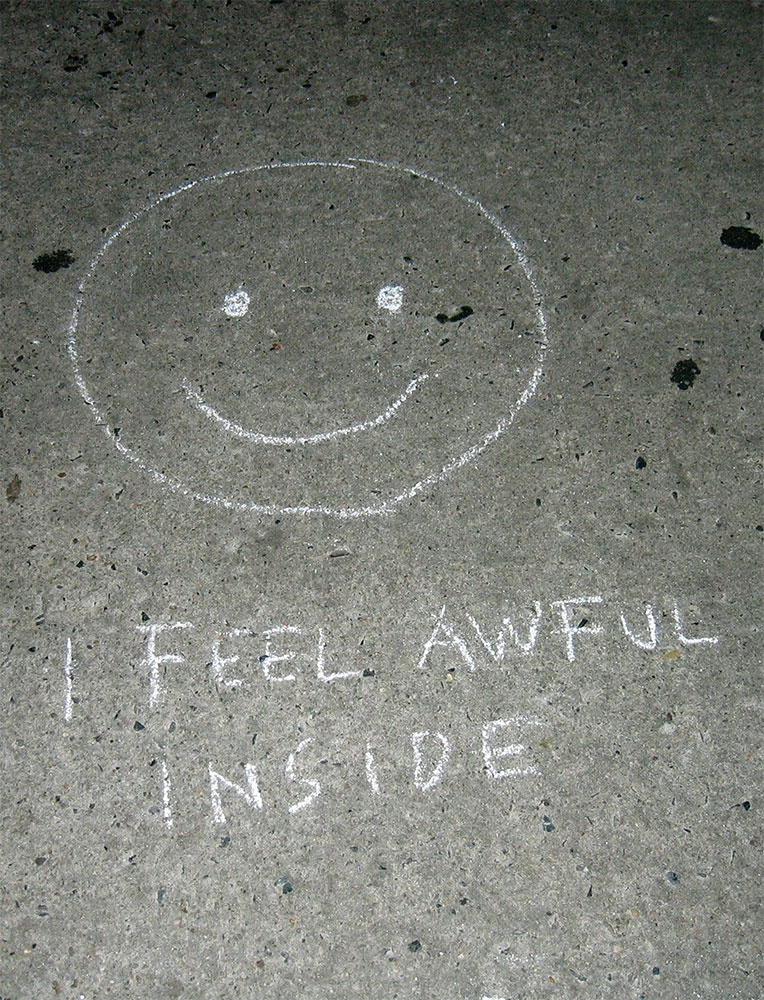 Иллюстрация к книге — LYKKE. Секреты самых счастливых людей [i_022.jpg]