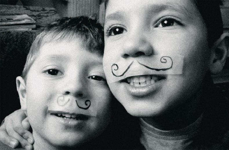 Иллюстрация к книге — LYKKE. Секреты самых счастливых людей [i_041.jpg]