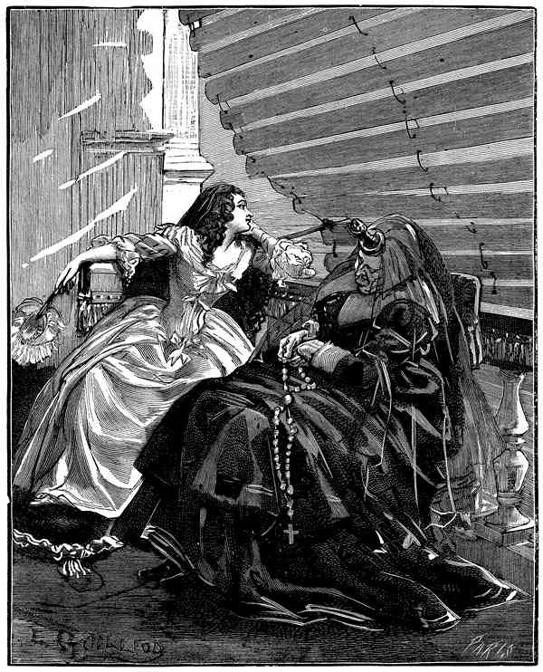 Иллюстрация к книге — Авантюристы. Морские бродяги. Золотая Кастилия (сборник) [i_075.jpg]