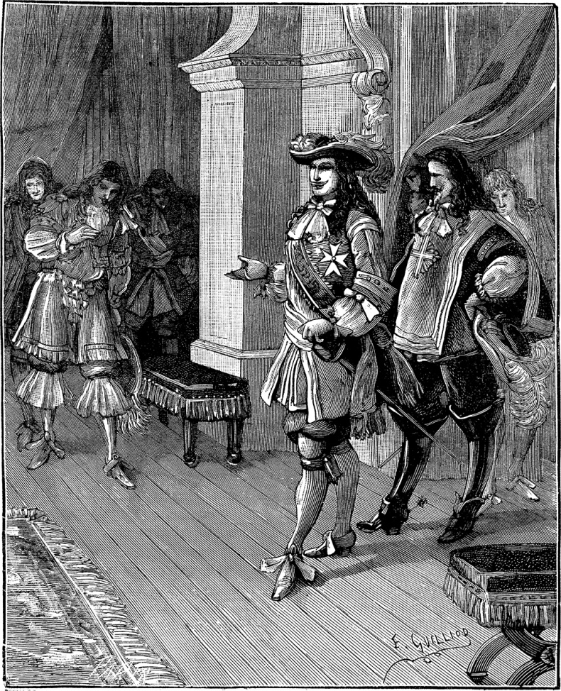 Иллюстрация к книге — Короли океана [i_017.jpg]