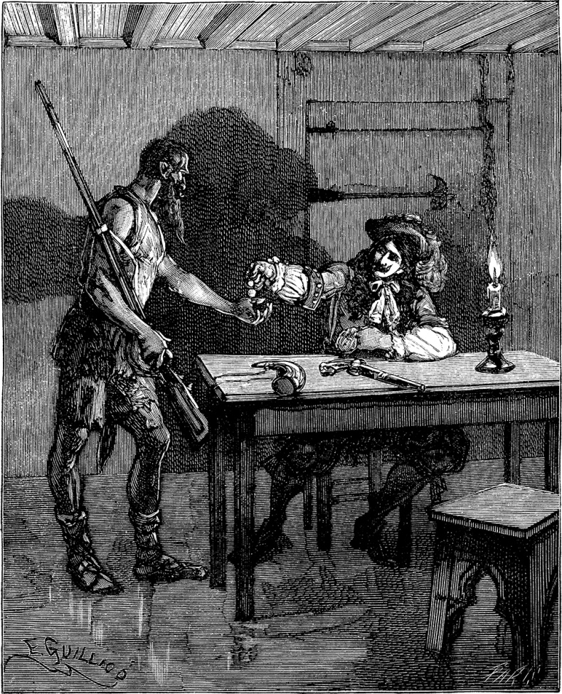 Иллюстрация к книге — Короли океана [i_022.jpg]