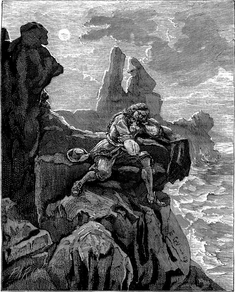 Иллюстрация к книге — Короли океана [i_031.jpg]