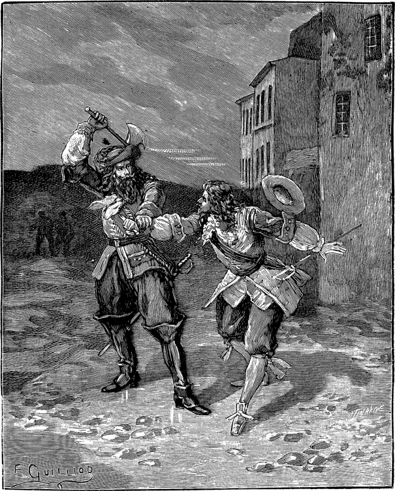 Иллюстрация к книге — Короли океана [i_033.jpg]