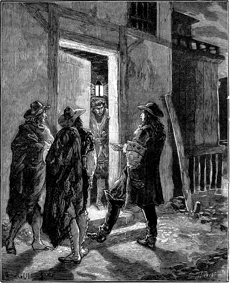 Иллюстрация к книге — Короли океана [i_038.jpg]