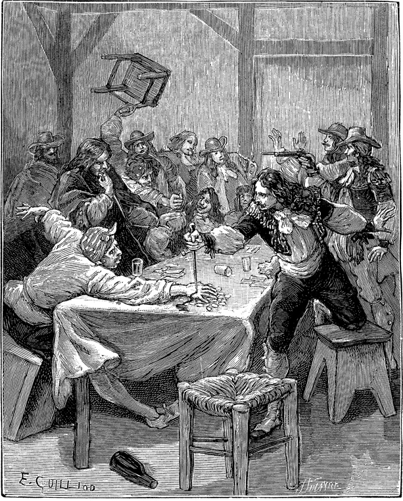 Иллюстрация к книге — Короли океана [i_039.jpg]