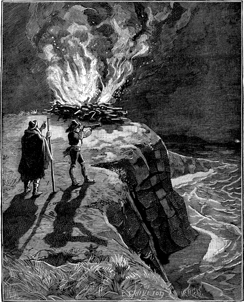 Иллюстрация к книге — Короли океана [i_042.jpg]