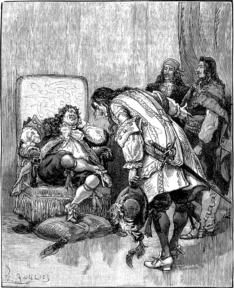 Иллюстрация к книге — Короли океана [i_044.jpg]