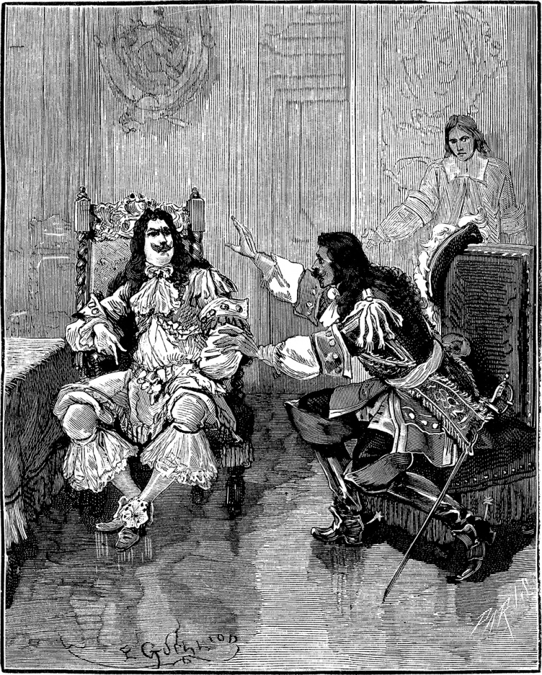 Иллюстрация к книге — Короли океана [i_046.jpg]