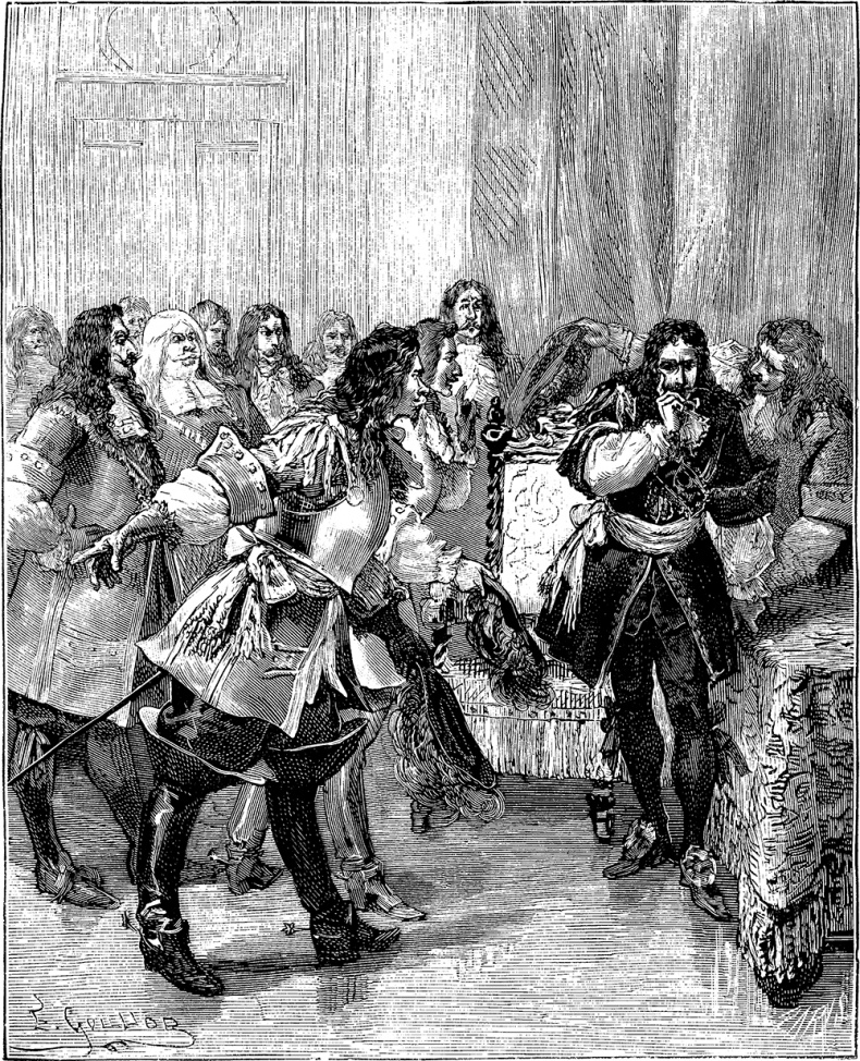 Иллюстрация к книге — Короли океана [i_052.jpg]