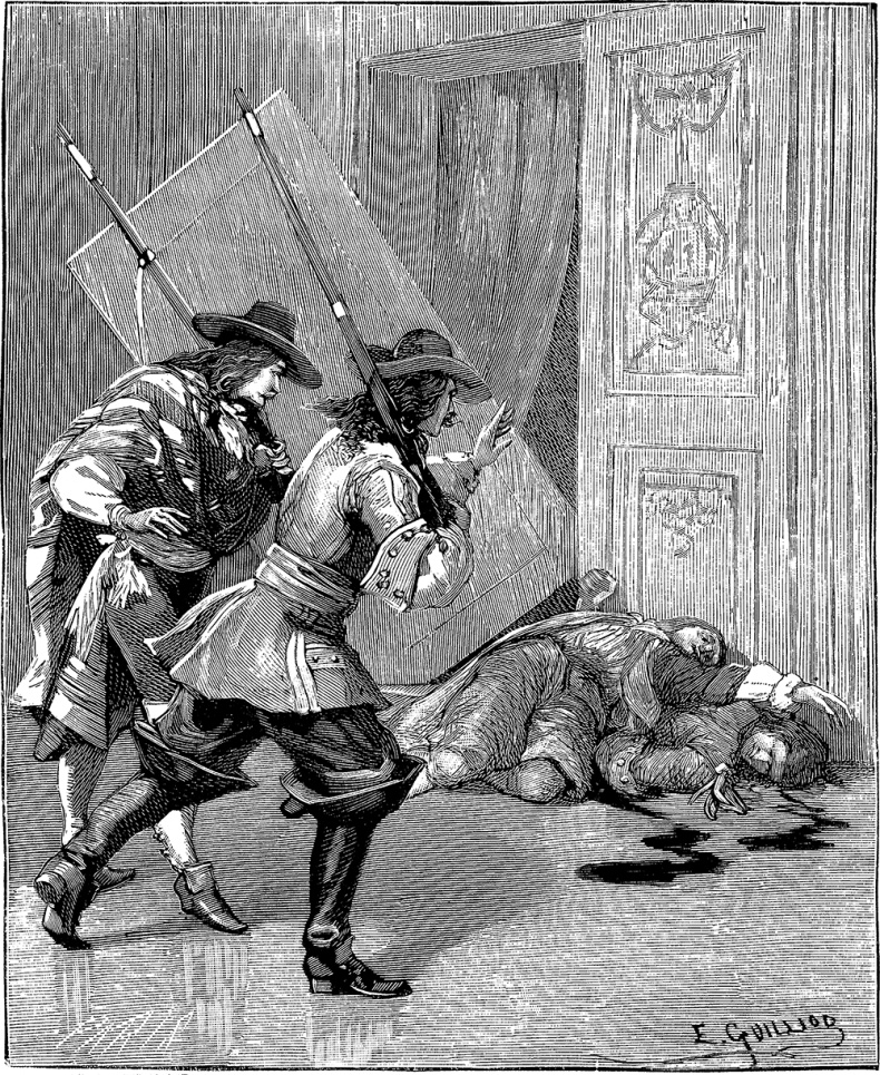 Иллюстрация к книге — Короли океана [i_054.jpg]