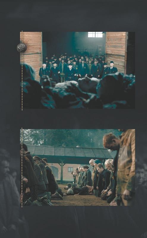 Иллюстрация к книге — Собибор. Восстание в лагере смерти [img2aee.jpg]