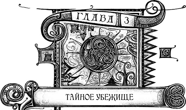 Иллюстрация к книге — Дарители. Книга 5. Сердце бури [i_009.jpg]