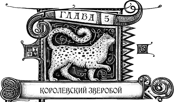 Иллюстрация к книге — Дарители. Книга 5. Сердце бури [i_013.jpg]