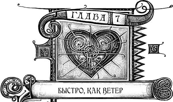 Иллюстрация к книге — Дарители. Книга 5. Сердце бури [i_017.jpg]