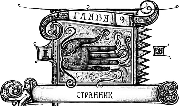 Иллюстрация к книге — Дарители. Книга 5. Сердце бури [i_021.jpg]