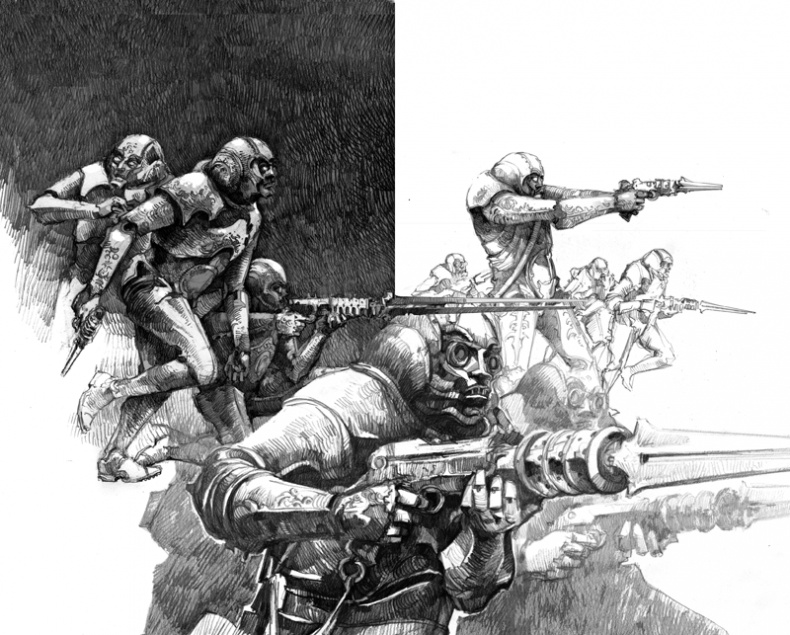 Иллюстрация к книге — Корона из звезд [i_003.jpg]