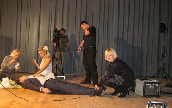 Иллюстрация к книге — Театр мистера Фэйса [i_015.jpg]