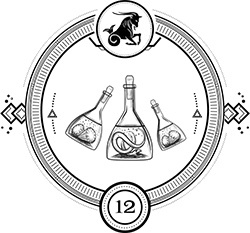 Иллюстрация к книге — Пандемониум. Верховная мать змей [i_014.jpg]