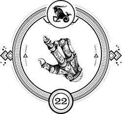 Иллюстрация к книге — Пандемониум. Верховная мать змей [i_024.jpg]